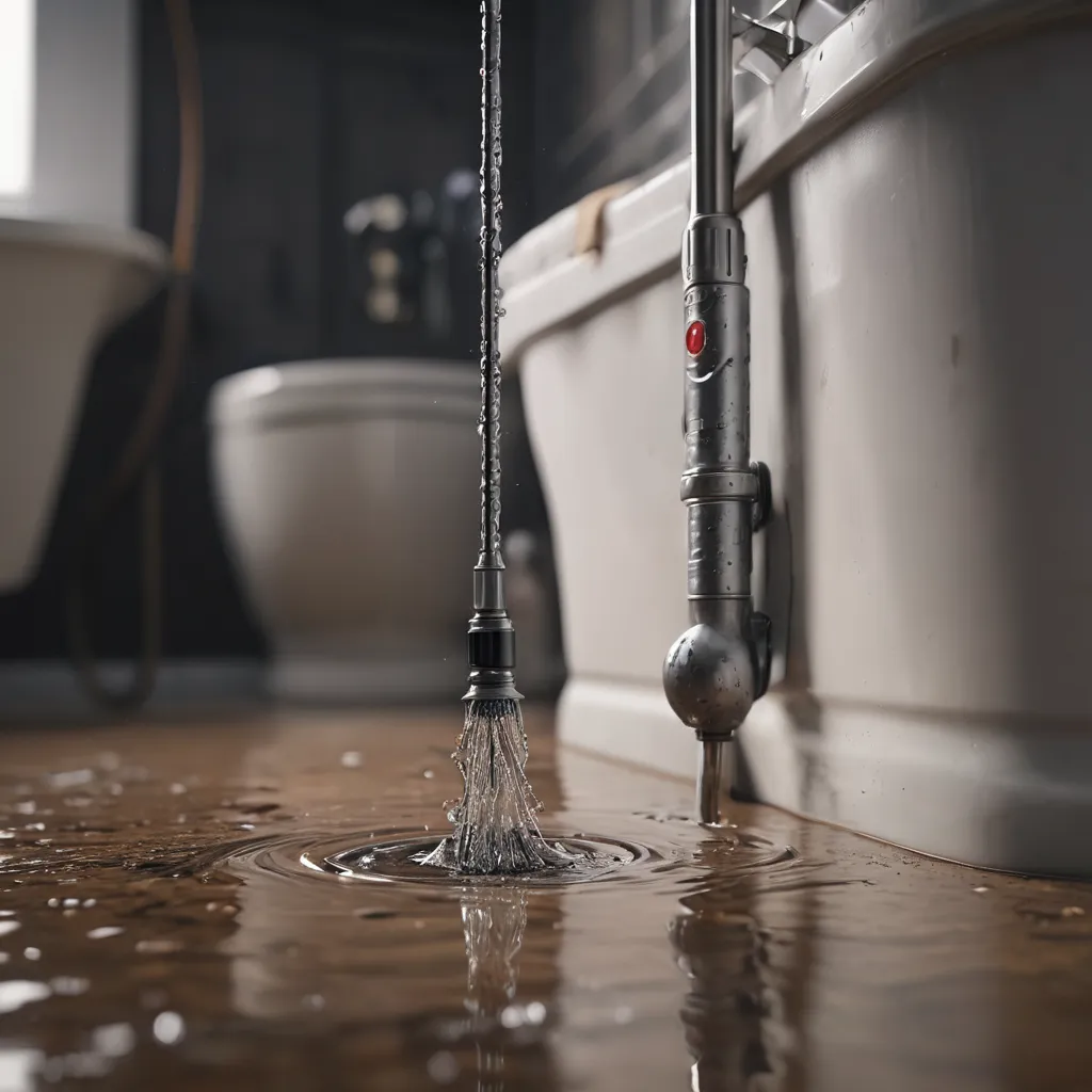 Ultimate Guide to Cleaning a Clogged Bathroom Drain: Practical Tips ...