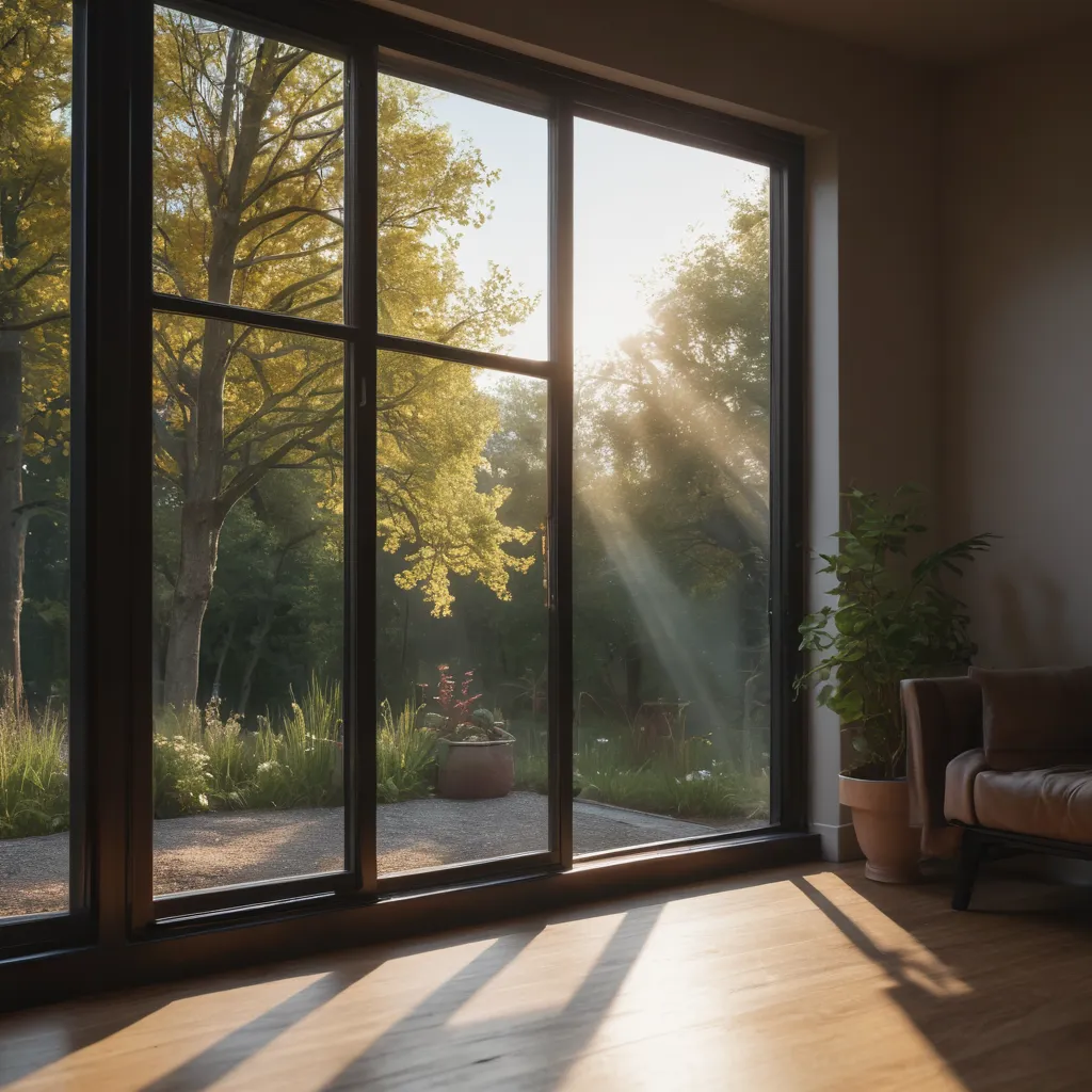 Effective Techniques for Spotless Outdoor Windows
