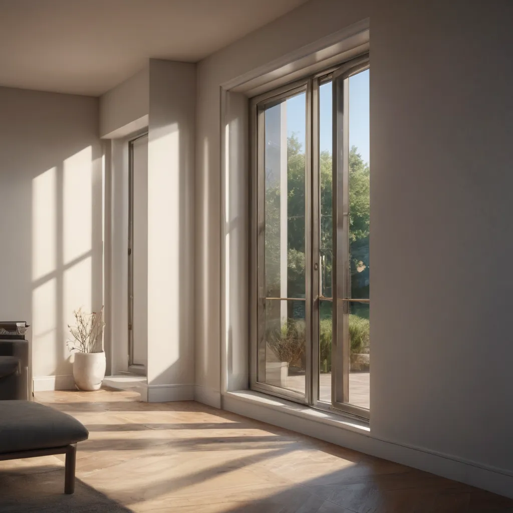 Perfectly Clean Windows Techniques for Streak-Free Window Cleaning
