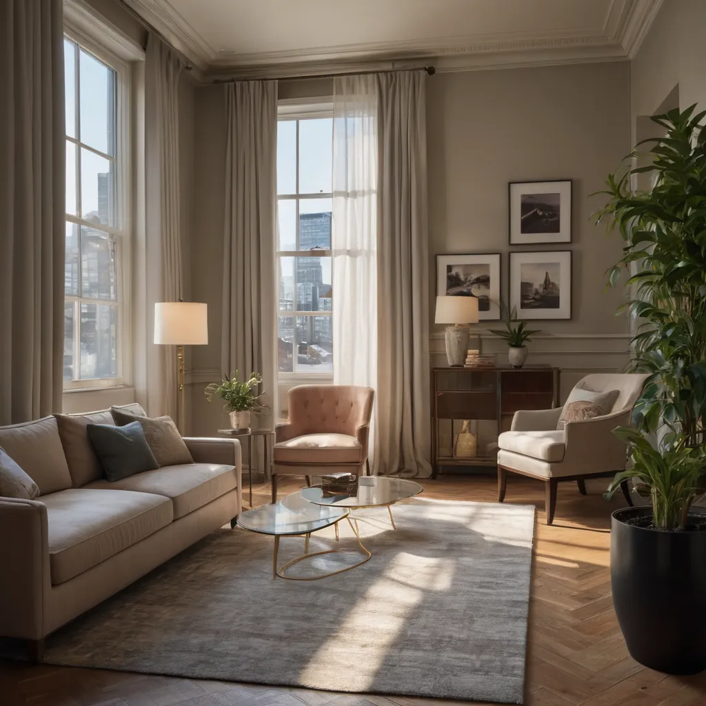 Discover Luxury Living in Nob Hill Portland Rentals: A Complete Guide