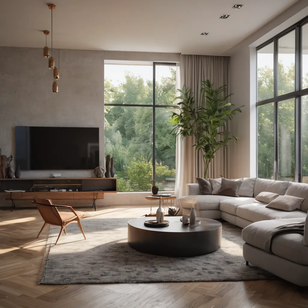 Key Elements for a Stylish Apartment Living