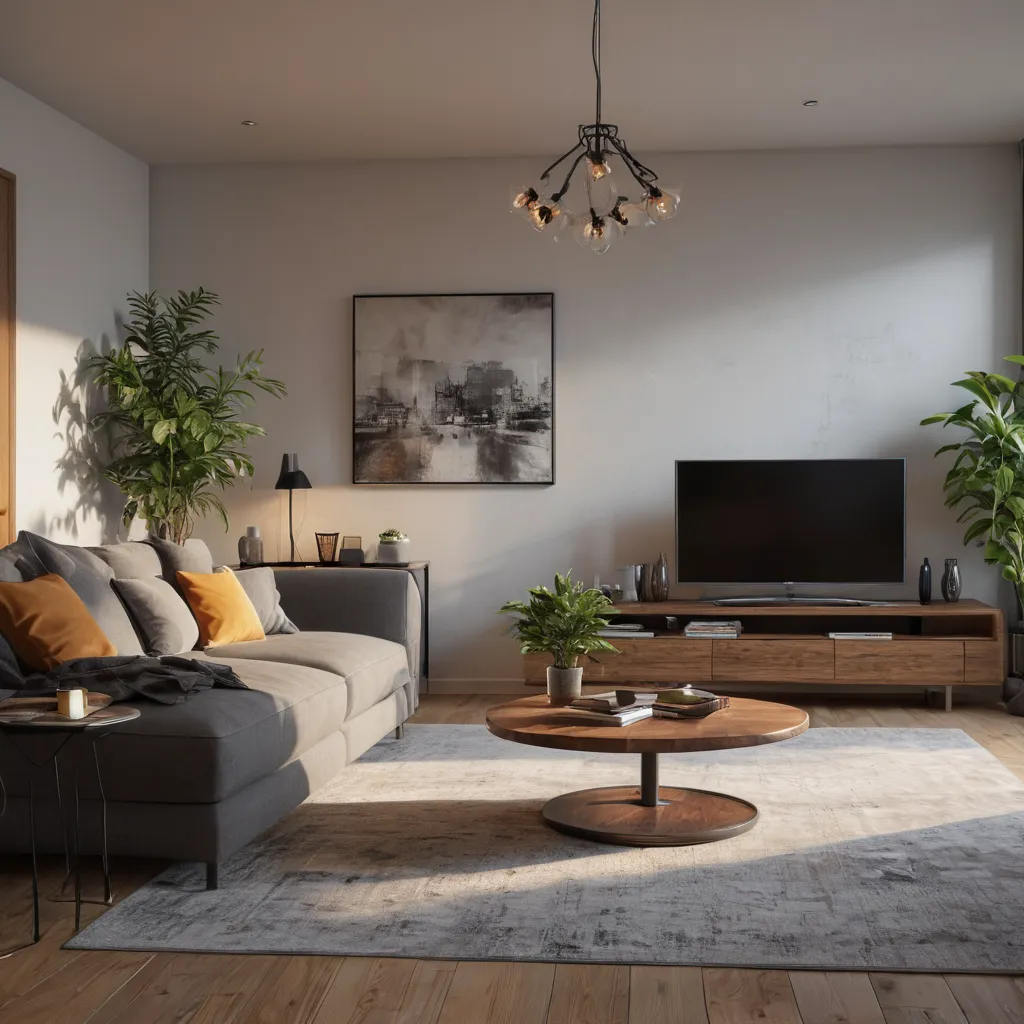 Essential Items for Comfortable Apartment Living