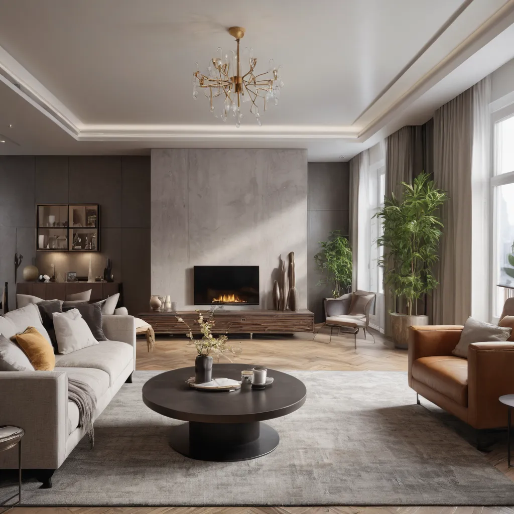 Inside Rental Unit Ultimate Guide to Exploring Apartments for Rent and Rooms for Rent