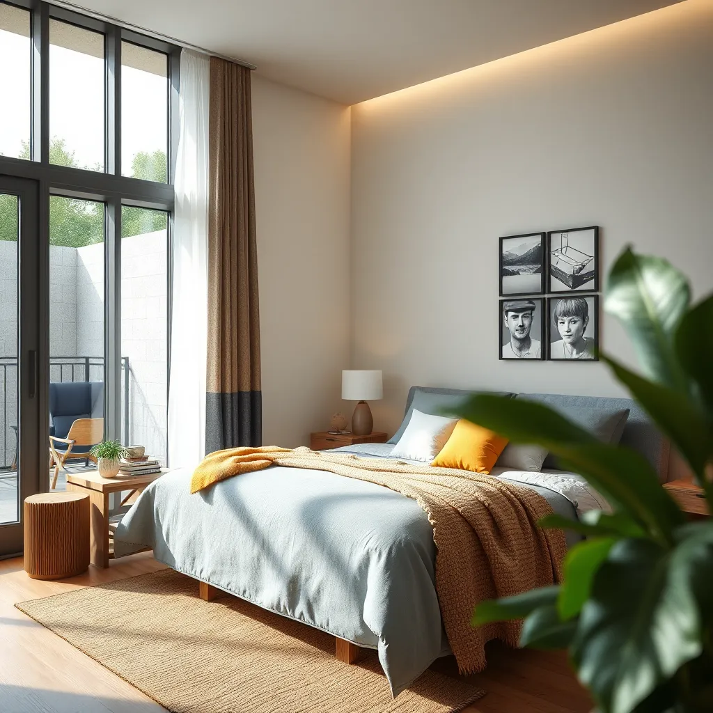 Finding Your Ideal Move-In Ready Apartment: A Guide
