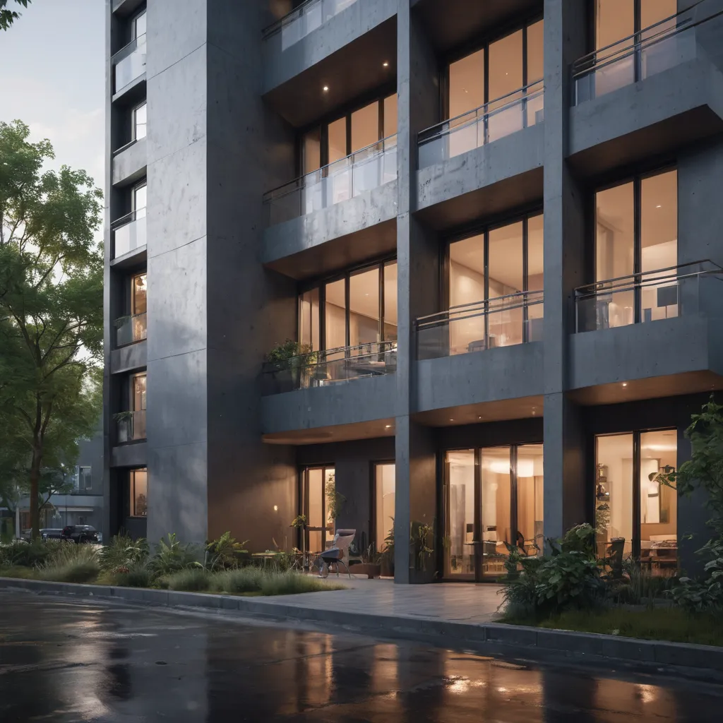 Curated visual reference: Gallery Detail: Unveiling The Diverse Spectrum Of Apartment Leases A Detailed Guide