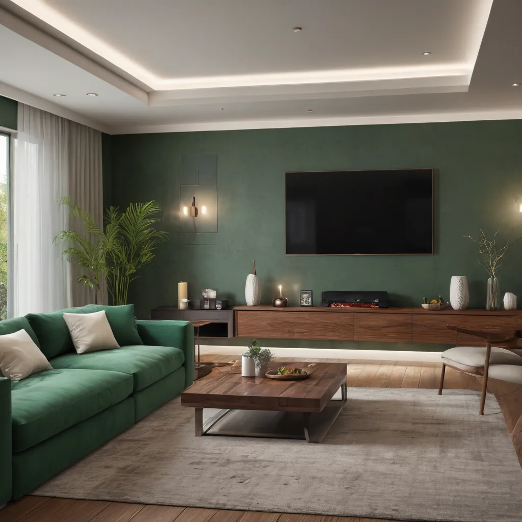 Photo inspiration: Explore The Luxurious Green Valley Apartments In Brentwood Photo Inspiration