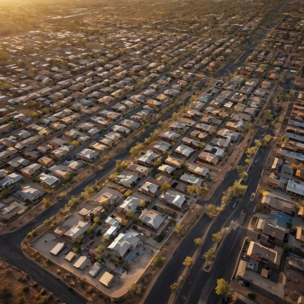 Exploring Master Planned Communities in Phoenix Area