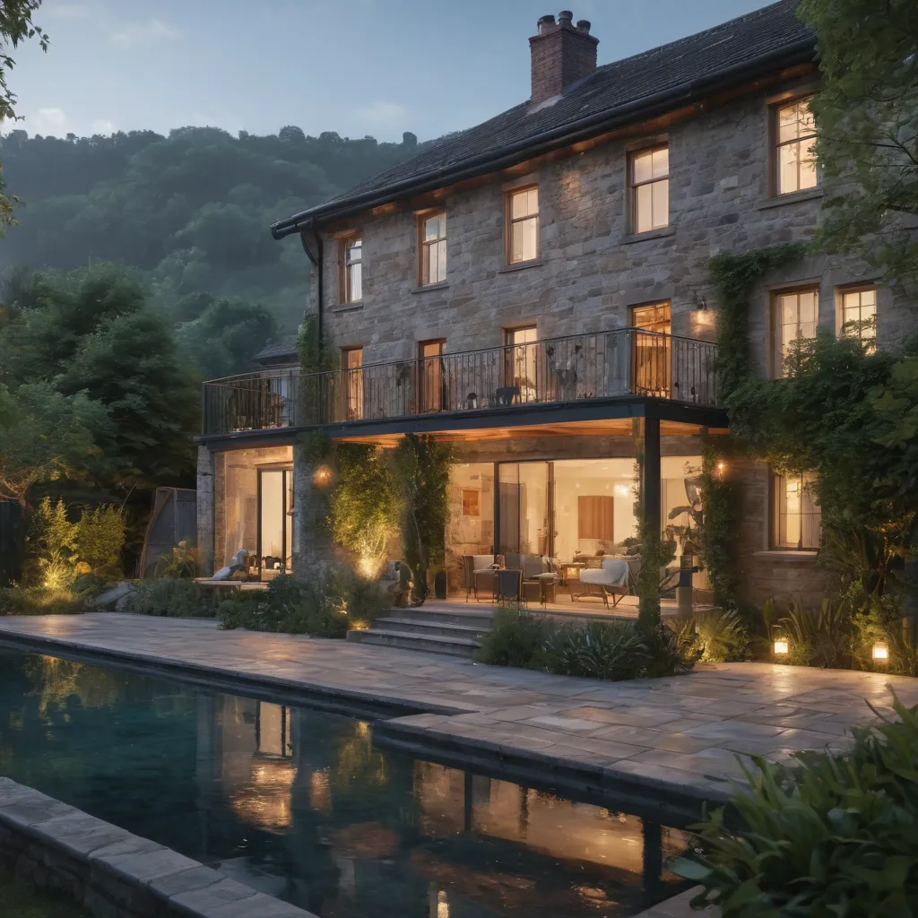 Unlocking Property Potential: A Comprehensive Guide