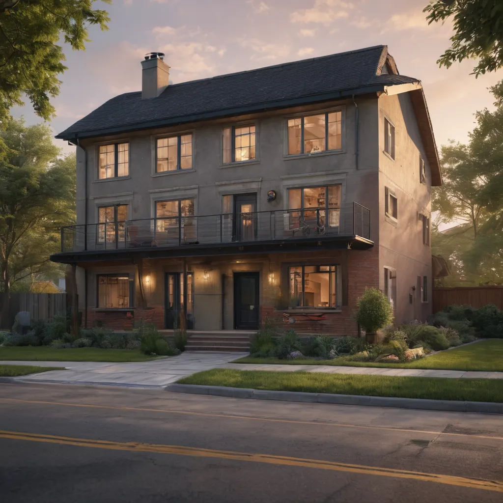 Analyzing Rent-to-Own Homes: Benefits and Drawbacks