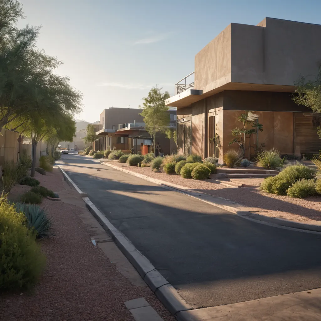 Discovering Phoenix's Premier Living Neighborhoods