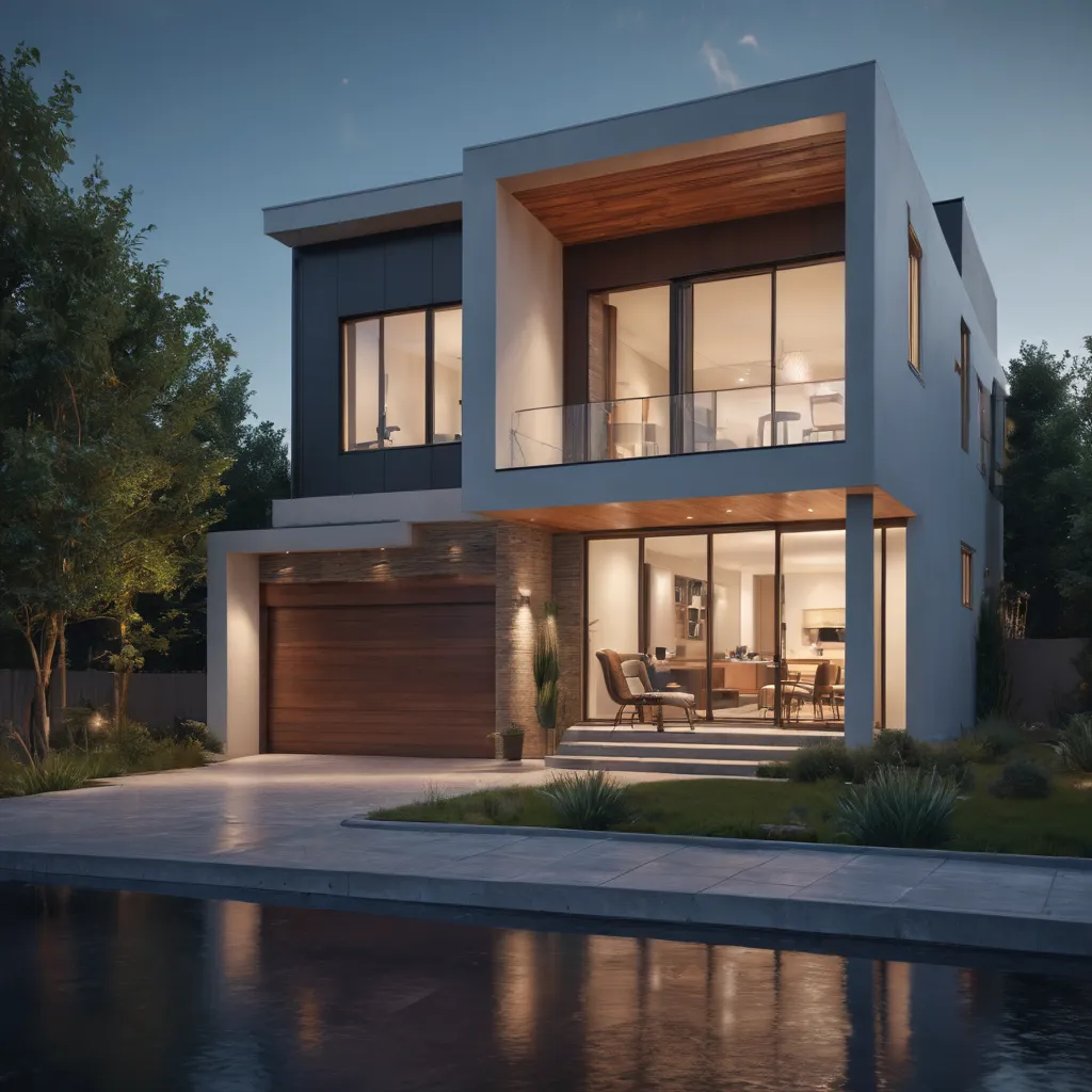 Exploring the Duplex Home: Characteristics and Benefits