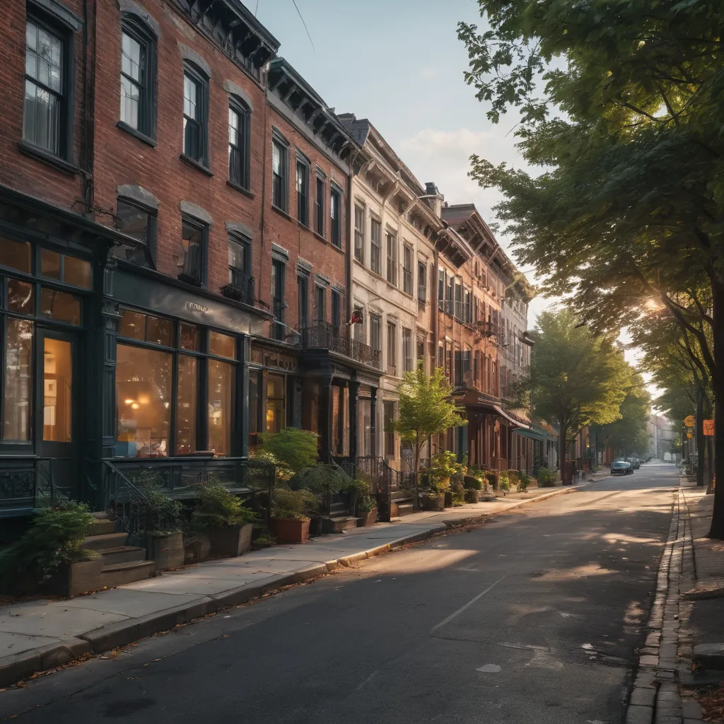 Discover the Most Desirable Neighborhoods in Philadelphia