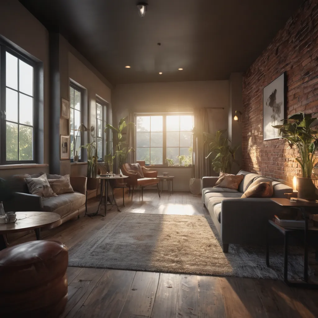 Gallery image with a fresh perspective