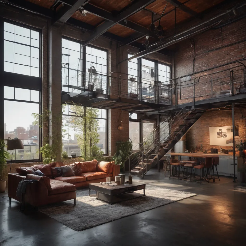 Discovering Upscale Furnished Rentals in Atlanta: An Extensive Guide to ...