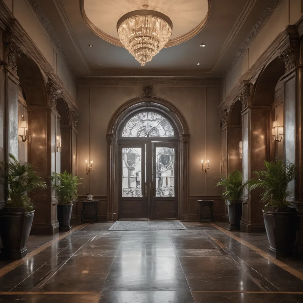 Nob Hill Villa Apartments: A Prestigious Residential Sanctuary in the ...