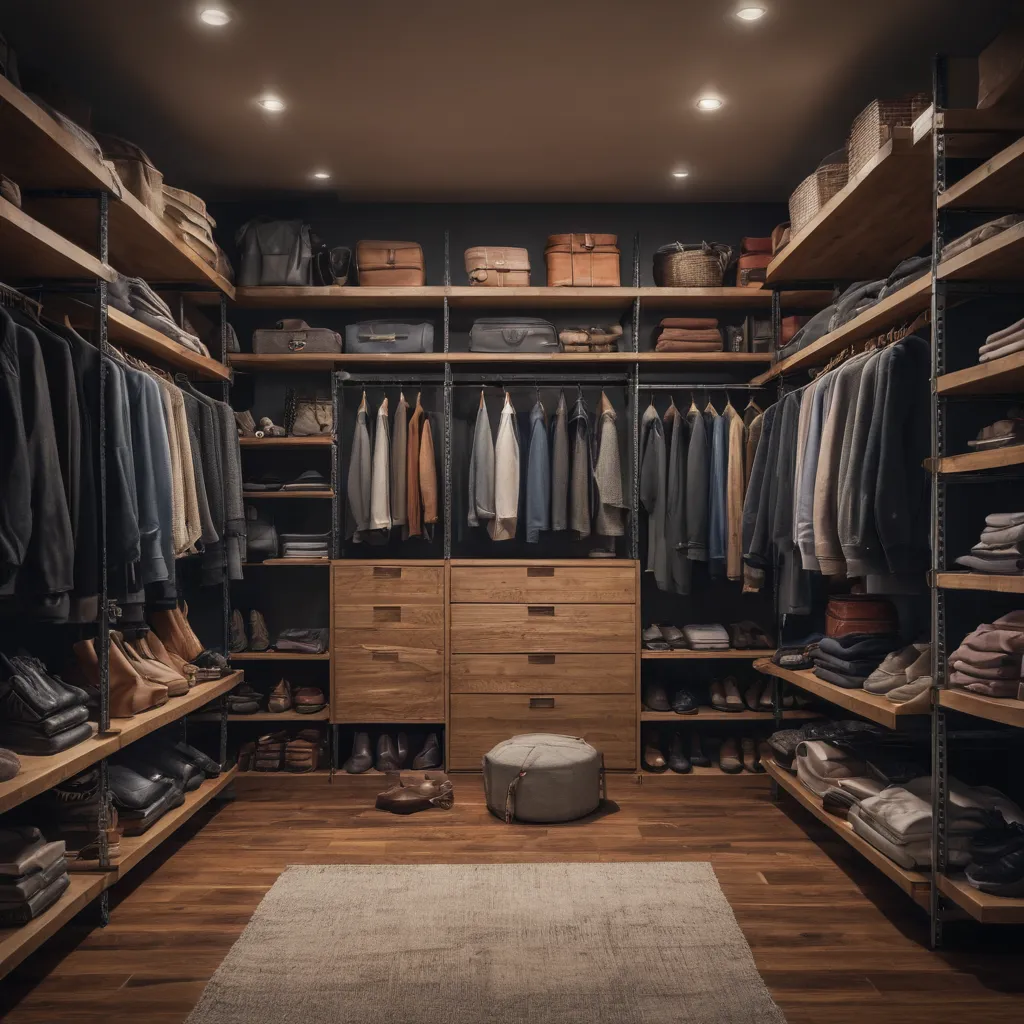 Maximizing Closet Space: Strategies for Every Home