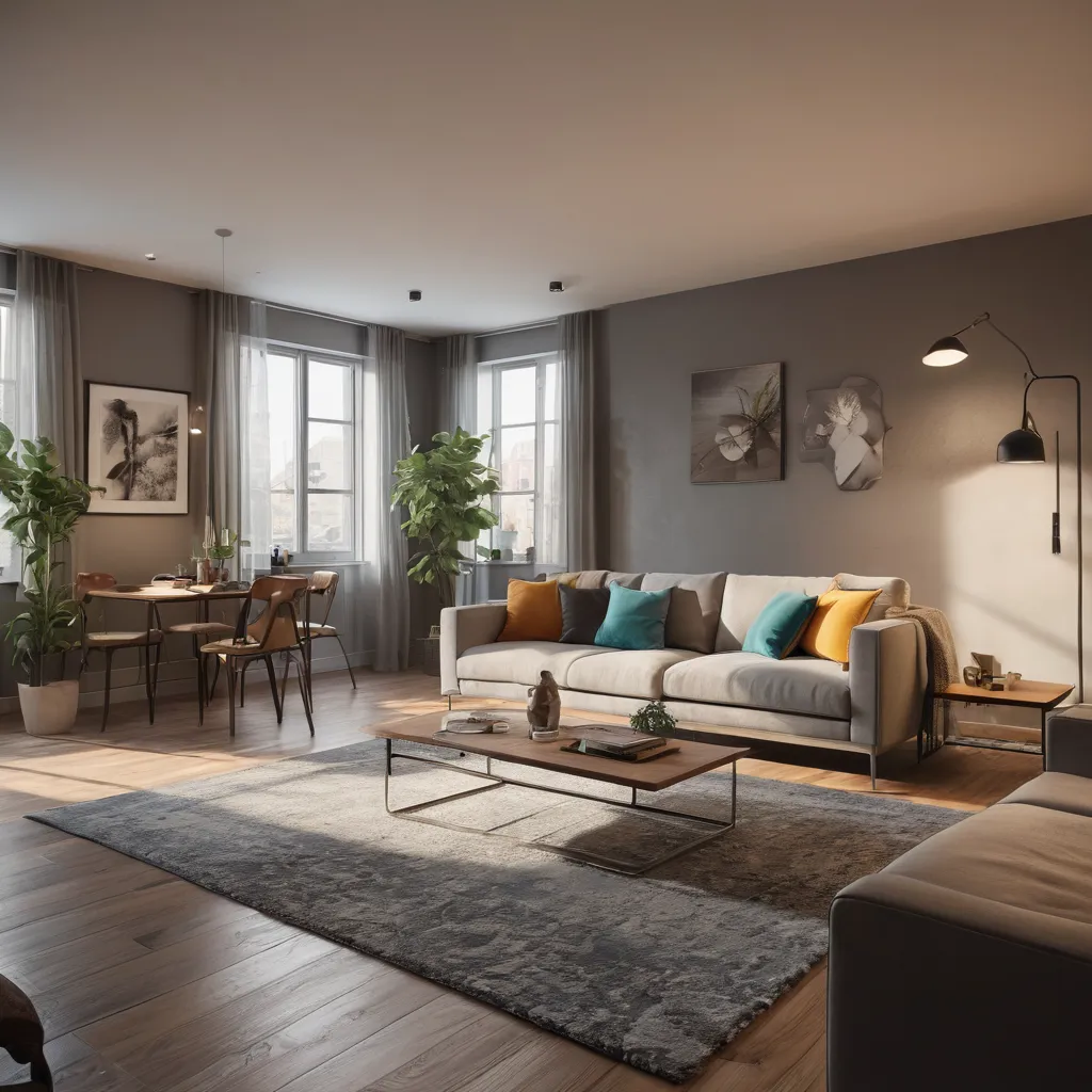 Understanding Long-Term Lease Apartments: Key Insights