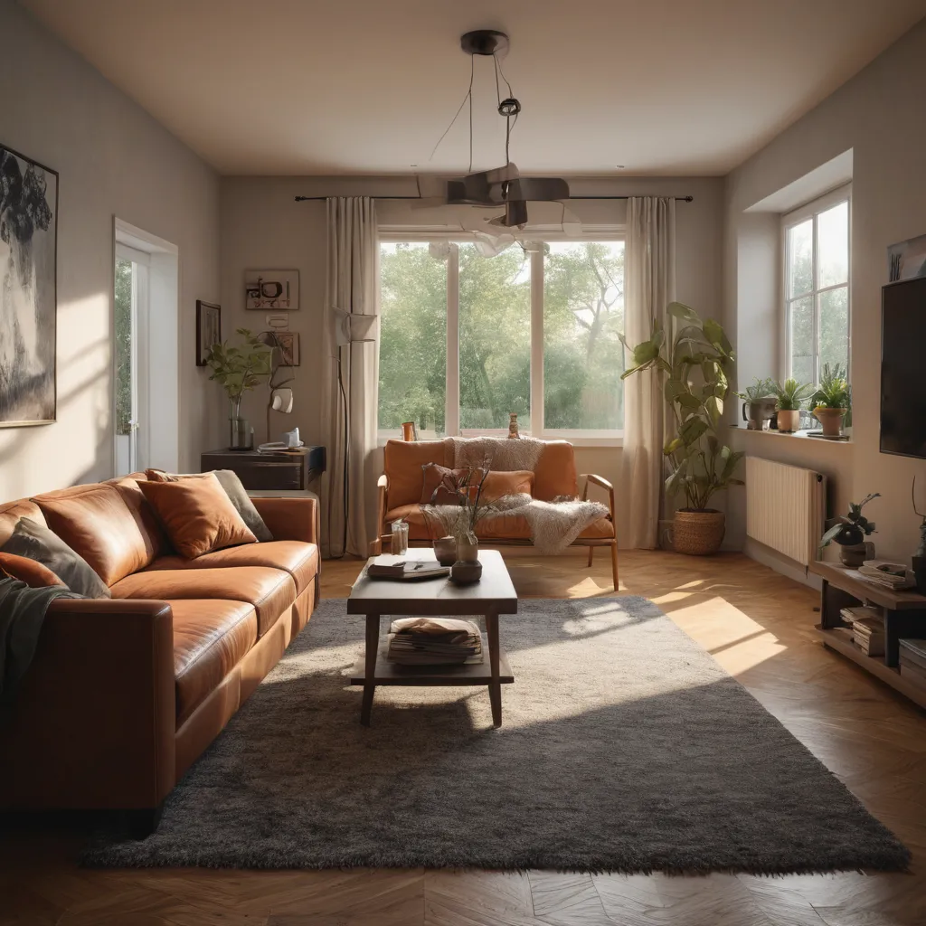 Essential Guide to Renting an Apartment for a Month