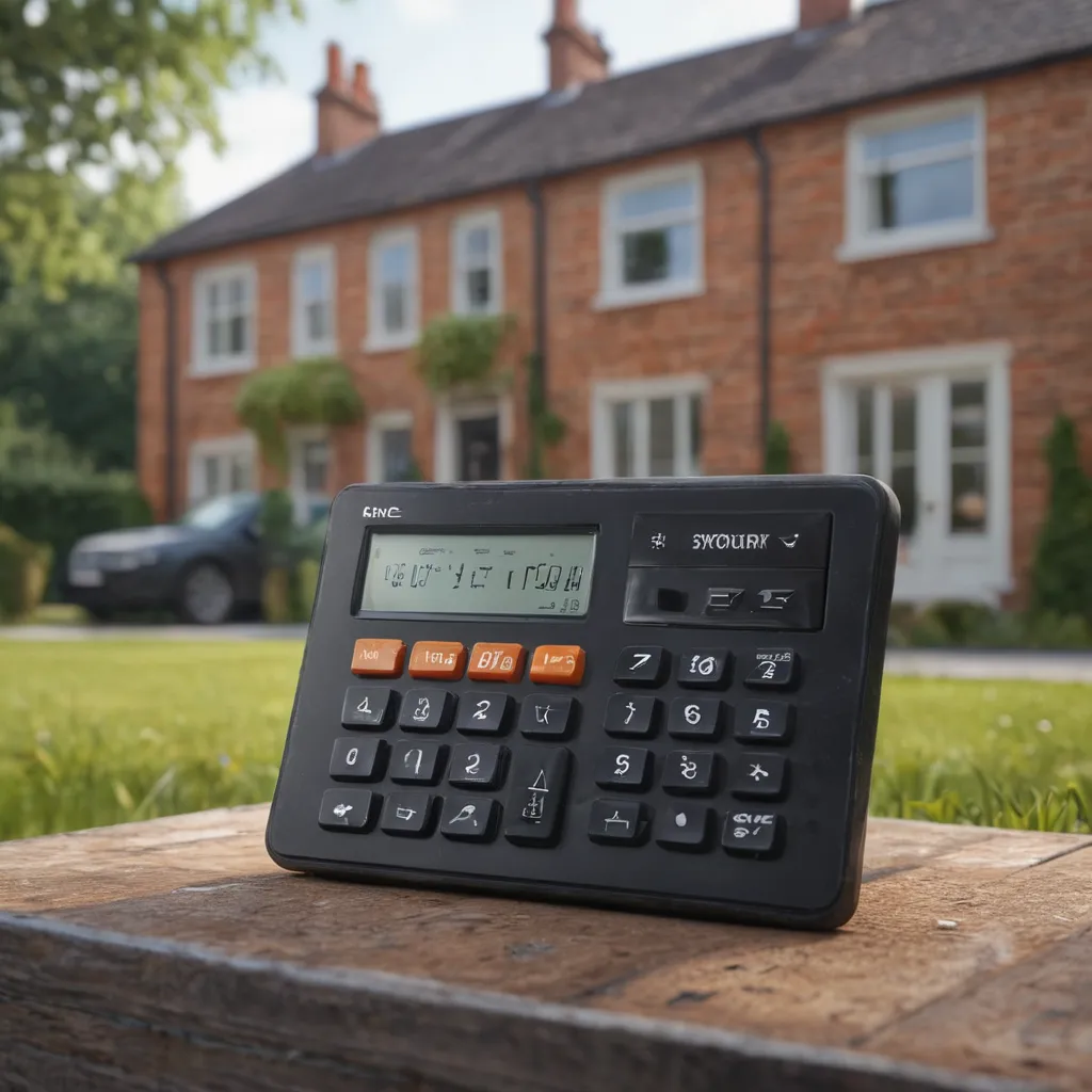 Photo inspiration: Picture Idea: Understanding Property Square Footage Calculators