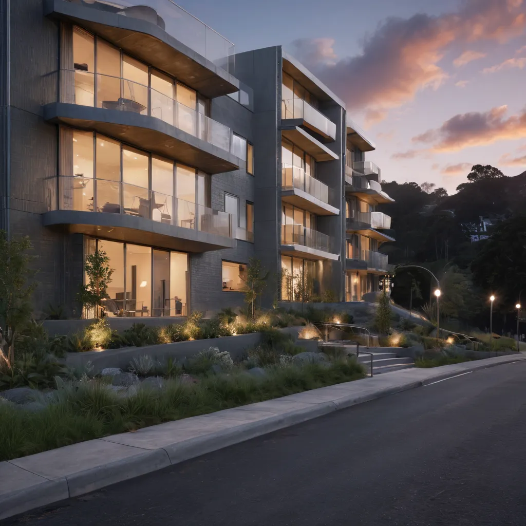 Exploring Wellington Hill Apartments: A Comprehensive Guide